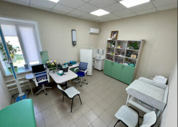 Фото клиники "Клиника Лекон на Гоголя" - 3