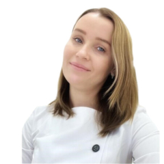 Врач Образцова Екатерина АнатольевнаКардиолог