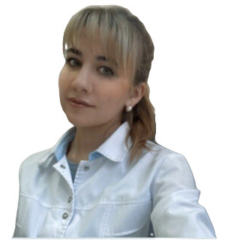 Врач Алиева Камила Сухановна - Терапевт