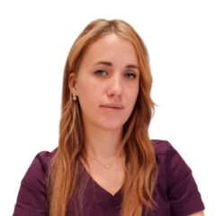 Врач Афонина Наталья Александровна - Гинеколог