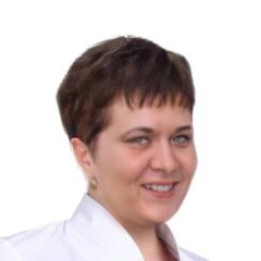 Врач Власова Екатерина Александровна - Педиатр, Эндокринолог