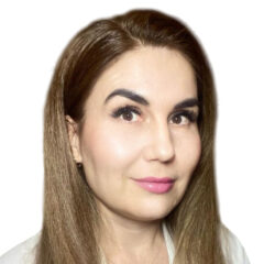 Врач Салахетдинова Диляра Руслановна - Нефролог