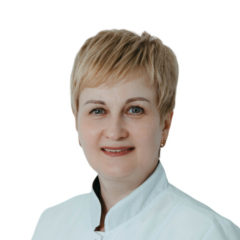 Врач Коптева Светлана Викторовна - Психолог