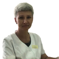 Врач Сиденкова Юлия ВлдимировнаПсихолог