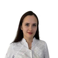 Врач Ятманова Ксения Владимировна - Гинеколог