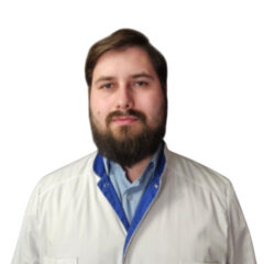 Врач Белоусов Владимир Андреевич - Психиатр
