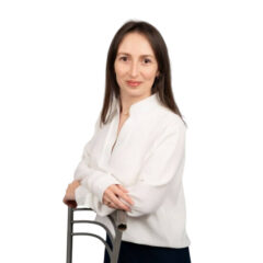Врач Пыренкова Елена Владимировна - Гинеколог