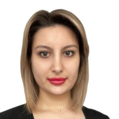 Врач Микаелян Инна Амаяковна - Стоматолог