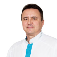 Врач Ягодин Линар Робертович - Стоматолог