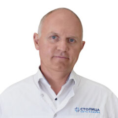 Врач Ткаченко Евгений Владимирович - Уролог