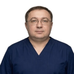 Врач Горожанцев Юрий Николаевич - Врач функциональной диагностики