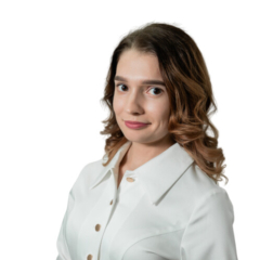 Врач Асадуллина Альбина Искандаровна - Психиатр