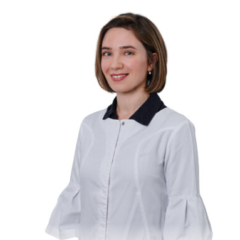 Врач Рыбальченко Юлия Александровна - УЗИ-специалист, Флеболог, Хирург
