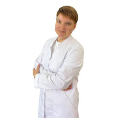 Врач Шулькина Екатерина АндреевнаТерапевт