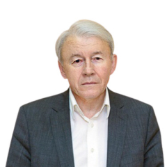 Врач Шутов Александр Михайлович - Нефролог
