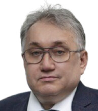 Врач Гумеров Ильдус Изахович - Сосудистый хирург