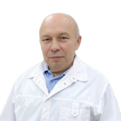 Врач Юсупов Ильдус Хасянзянович - Эндоскопист
