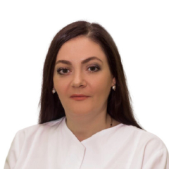 Врач Онищенко Светлана Любомировна - Уролог