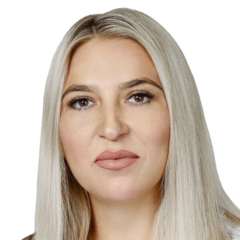 Врач Хайруллина Алсу Анваровна - Гинеколог