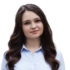 Врач Шарафутдинова Альмира Ильдаровна - Терапевт
