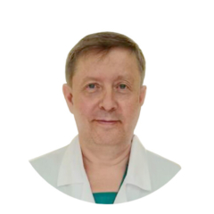 Врач Моисеев Андрей Иванович - Уролог