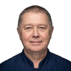 Врач Супоня Юрий Николаевич - Нефролог