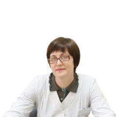 Врач Малышева Людмила Владимировна - Эндокринолог