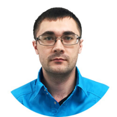 Врач Мухамметжанов Радик Камильевич - Травматолог