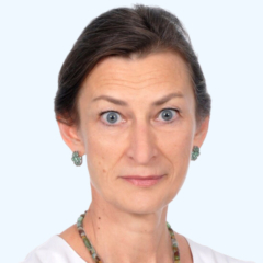 Врач Елисеева Оксана Викторовна - Массажист