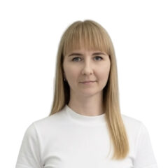 Врач Овсянникова Мария Николаевна - Гастроэнтеролог