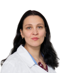 Врач Клементьева Юлия Николаевна - Гастроэнтеролог