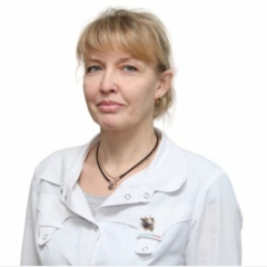 Врач Маслова Лариса Александровна - Стоматолог