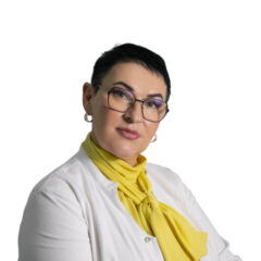 Врач Семенова Елена Анатольевна - Психиатр