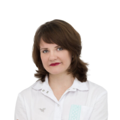 Врач Шорохова Юлия Анатольевна - Кардиолог