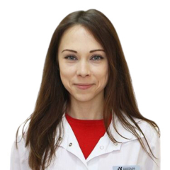 Врач Травина Ирина Валерьевна - УЗИ-специалист