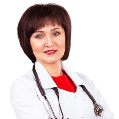 Врач Машина Татьяна Васильевна - Кардиолог