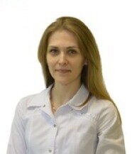 Врач Строгудаева Татьяна Владимировна - УЗИ-специалист