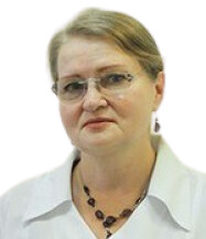 Врач Жевтило Татьяна Ивановна - Врач функциональной диагностики