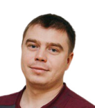 Врач Мухарямов Иршат Робертович - Массажист