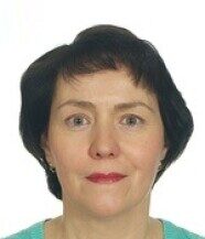 Врач Егорова Ольга Анатольевна - Гинеколог