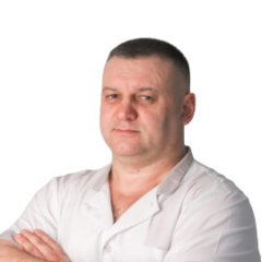 Врач Супрун Виталий Викторович - Массажист, Остеопат