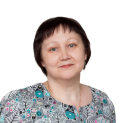 Врач Кузяева Наталья Александровна - Стоматолог