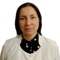 Врач Давлятова Гульнара Закизяновна - Психотерапевт