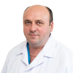 Врач Сагиров Рамиль Наилович - Проктолог