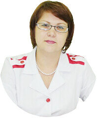 Врач Правдина Елена Викторовна - Невролог