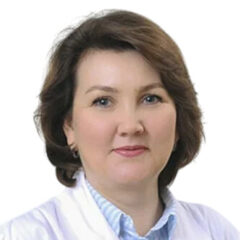 Врач Баторова Наталия Викторовна - Невролог