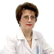 Врач Поскачей Галина Арсентьевна - Психиатр