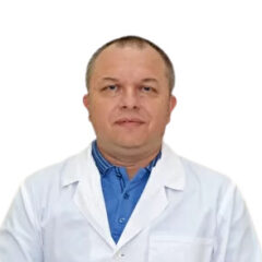 Врач Явкин Олег Евгеньевич - УЗИ-специалист