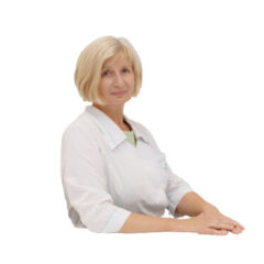 Врач Савина Елена Александровна - Эндокринолог