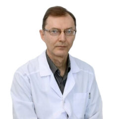 Врач Горшков Александр Владимирович - УЗИ-специалист